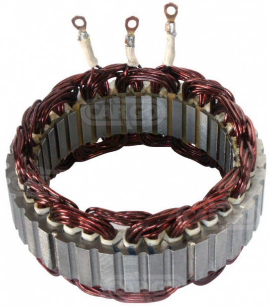 Uzwojenie alternatora HC Cargo 232799 – 14V, śr. 144.30 mm