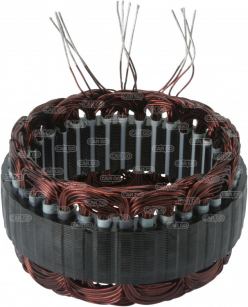 Uzwojenie alternatora HC Cargo 234978 – 14V, śr. 127.00 mm
