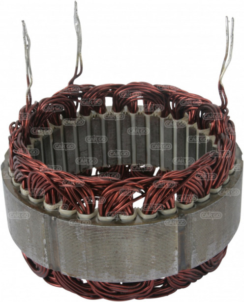 Uzwojenie alternatora HC Cargo 235195 – 14V, śr. 118.00 mm