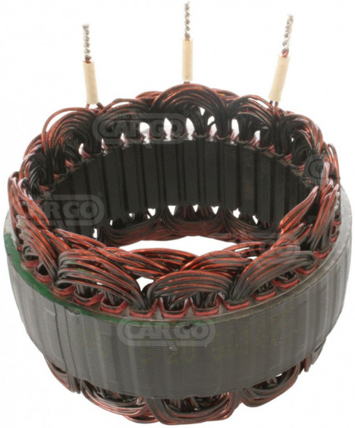 Uzwojenie alternatora HC Cargo 235224 – 14V, śr. 119.00 mm
