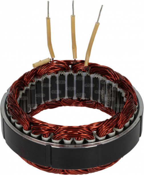 Uzwojenie alternatora HC Cargo 235352 – 28V, śr. 125.00 mm