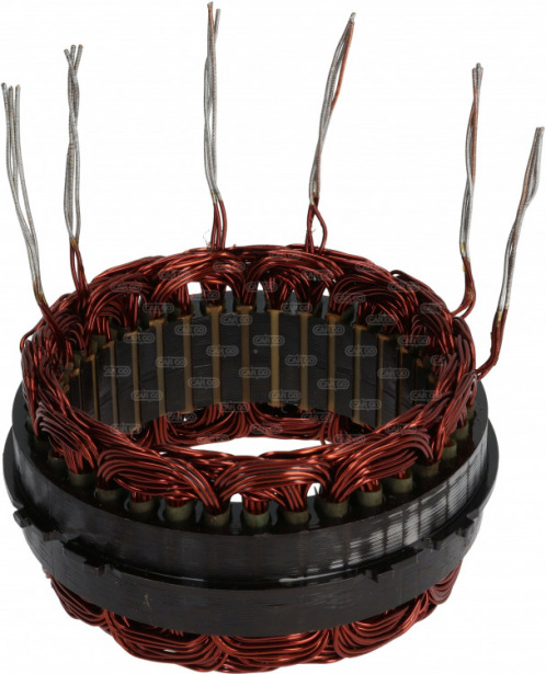 Uzwojenie alternatora HC Cargo 236819 – 14V, śr. 145.00 mm