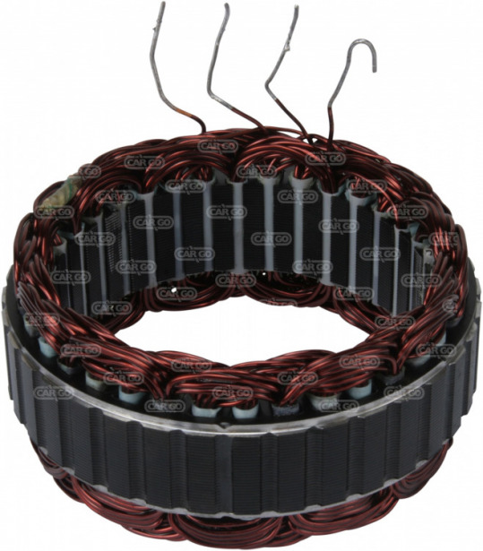Uzwojenie alternatora HC Cargo 237059 – 28V, śr. 136.00 mm