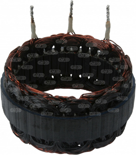 Uzwojenie alternatora HC Cargo 238282 – 14V, śr. 127.70 mm