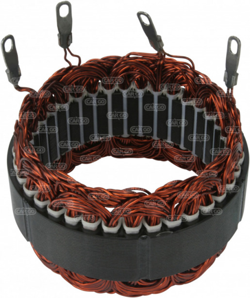 Uzwojenie alternatora HC Cargo 239032 – 14V, śr. 110.80 mm