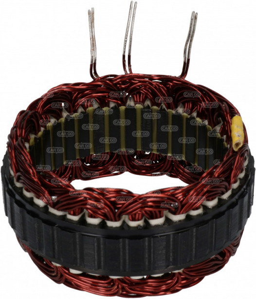 Uzwojenie alternatora HC Cargo 239746 – 14V, śr. 136.00 mm