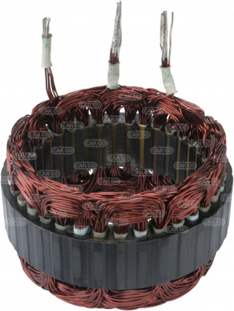 Uzwojenie alternatora HC Cargo 330389 – 14V, śr. 131.00 mm
