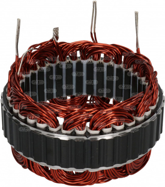 Uzwojenie alternatora HC Cargo 330861 – 14V, śr. 130.20 mm