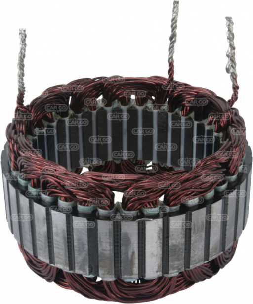Uzwojenie alternatora HC Cargo 330893 – 14V, śr. 130.00 mm