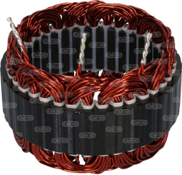 Uzwojenie alternatora HC Cargo 332965 – 14V, śr. 118.20 mm