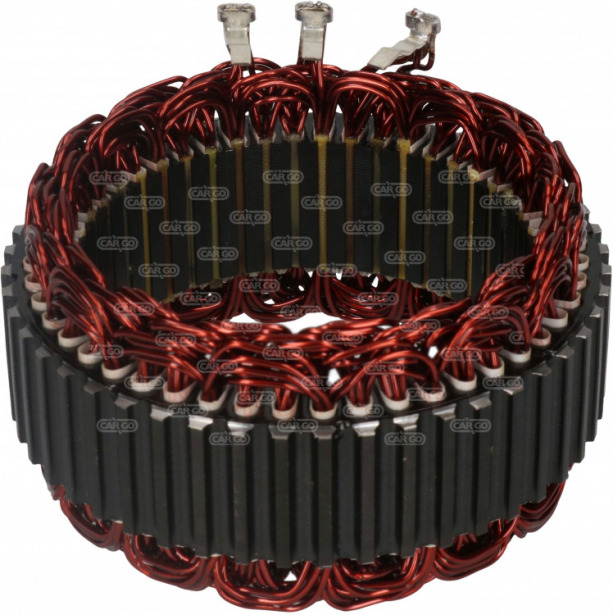 Uzwojenie alternatora HC Cargo 333672 – 14V, śr. 143.00 mm