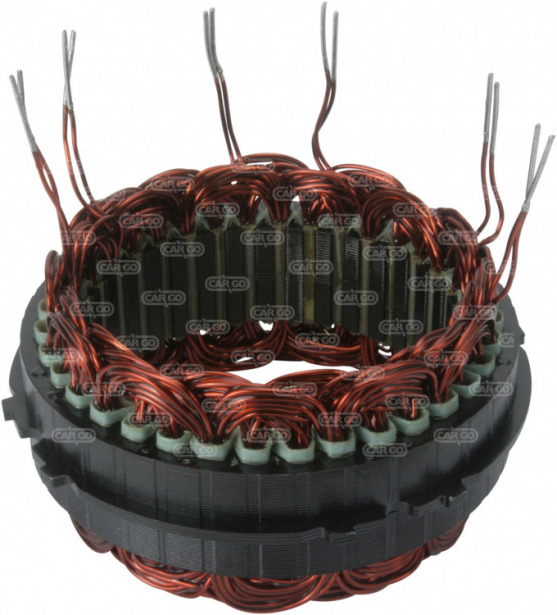 Uzwojenie alternatora HC Cargo 335073 – 14V, śr. 125.00 mm
