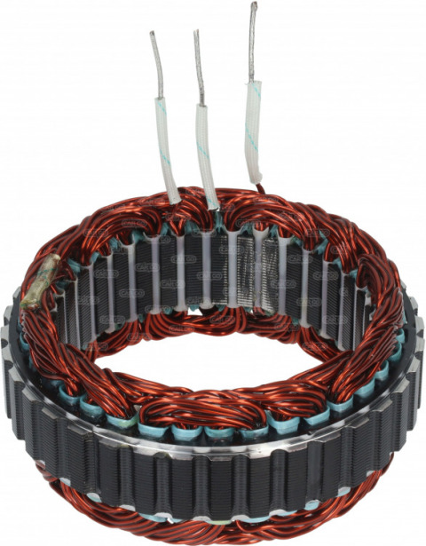 Uzwojenie alternatora HC Cargo 335808 – 14V, śr. 122.00 mm