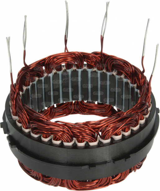 Uzwojenie alternatora HC Cargo 335809 – 14V, śr. 142.00 mm