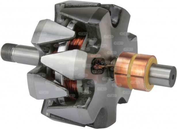 Wirnik alternatora HC Cargo 130527 – 14V, śr. 104.00 mm