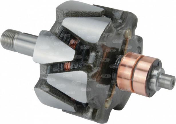 Wirnik alternatora HC Cargo 131118 – 14V, śr. 82.40 mm