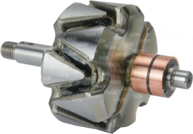 Wirnik alternatora HC Cargo 131952 – 14V, śr. 89.00 mm