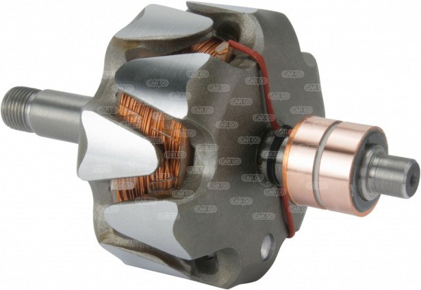 Wirnik alternatora HC Cargo 131957 – 14V, śr. 89.00 mm