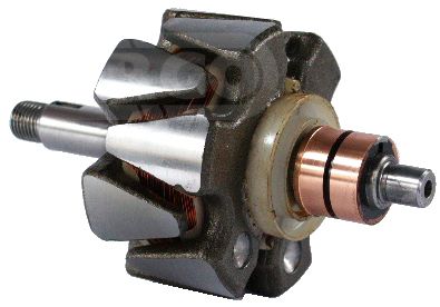 Wirnik alternatora HC Cargo 131958 – 14V, śr. 89.00 mm