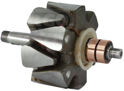 Wirnik alternatora HC Cargo 133559 – 28V, śr. 100.00 mm
