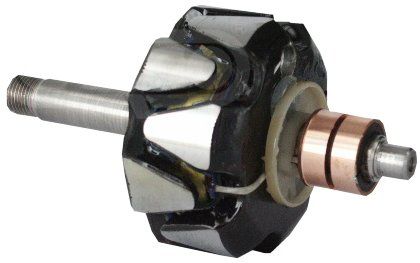 Wirnik alternatora HC Cargo 134710 – 28V, śr. 89.00 mm