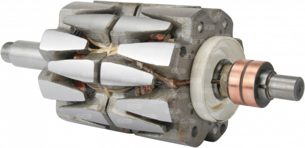 Wirnik alternatora HC Cargo 136462 – 28V, śr. 125.10 mm