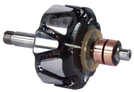 Wirnik alternatora HC Cargo 136993 – 28V, śr. 89.00 mm