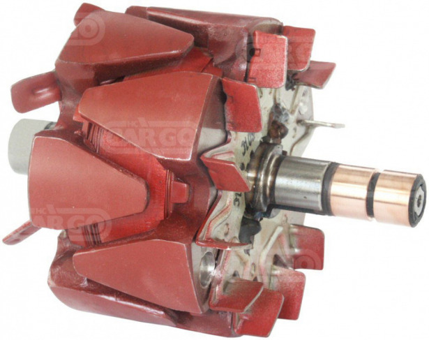 Wirnik alternatora HC Cargo 137373 – 14V, śr. 89.10 mm