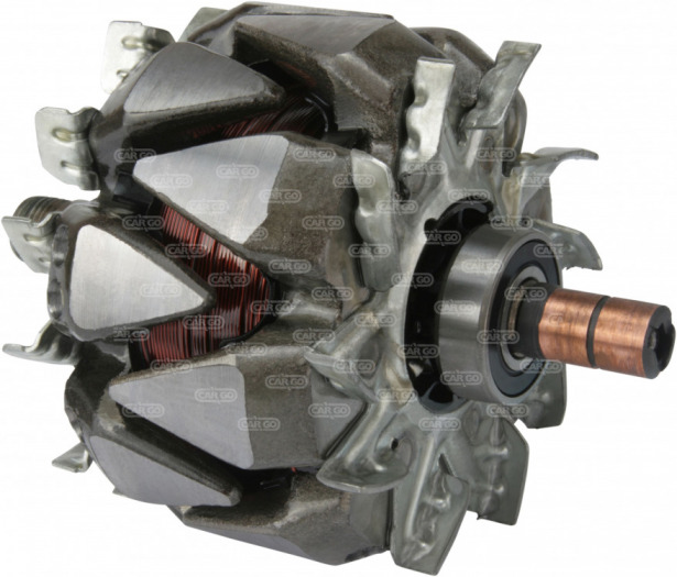 Wirnik alternatora HC Cargo 138855 – 14V, śr. 110.30 mm