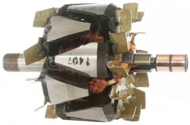 Wirnik alternatora HC Cargo 139402 – 14V, śr. 96.00 mm
