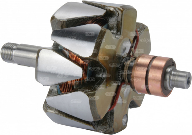 Wirnik alternatora HC Cargo 230980 – 14V, śr. 93.00 mm