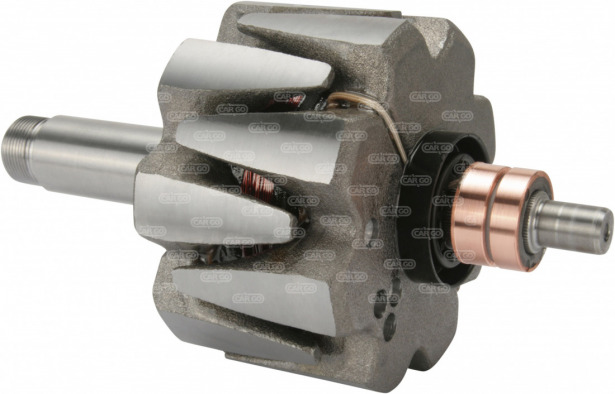 Wirnik alternatora HC Cargo 231280 – 28V, śr. 125.00 mm