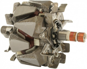Wirnik alternatora HC Cargo 232766 – 14V, śr. 105.20 mm