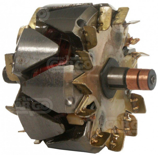 Wirnik alternatora HC Cargo 233185 – 14V, śr. 111.50 mm