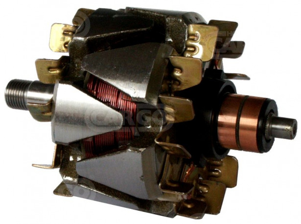 Wirnik alternatora HC Cargo 233187 – 14V, śr. 99.60 mm