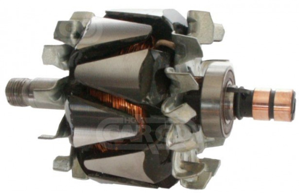Wirnik alternatora HC Cargo 233854 – 14V, śr. 89.00 mm