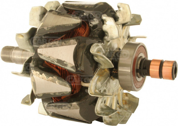 Wirnik alternatora HC Cargo 239238 – 14V, śr. 103.50 mm