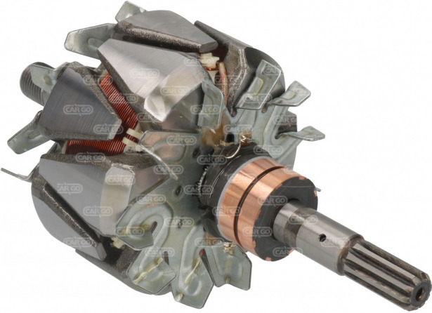Wirnik alternatora HC Cargo 330394 – 14V, śr. 101.50 mm