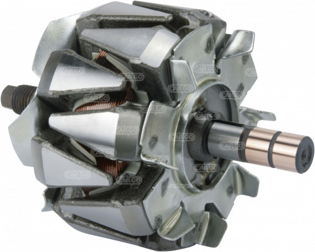 Wirnik alternatora HC Cargo 331584 – 14V, śr. 99.40 mm
