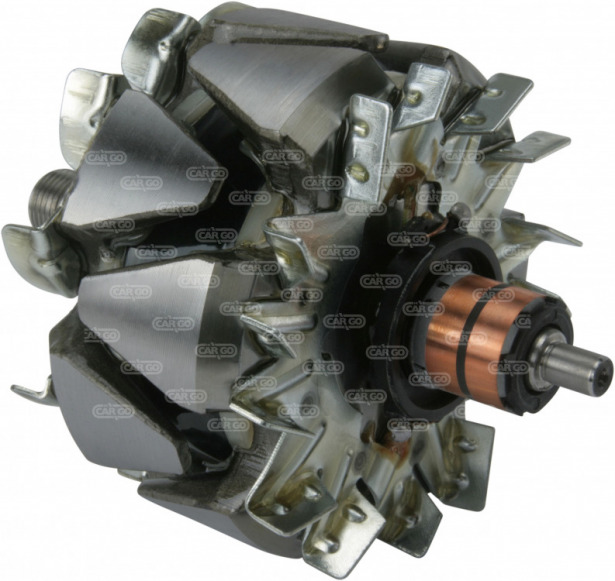 Wirnik alternatora HC Cargo 331822 – 14V, śr. 105.00 mm