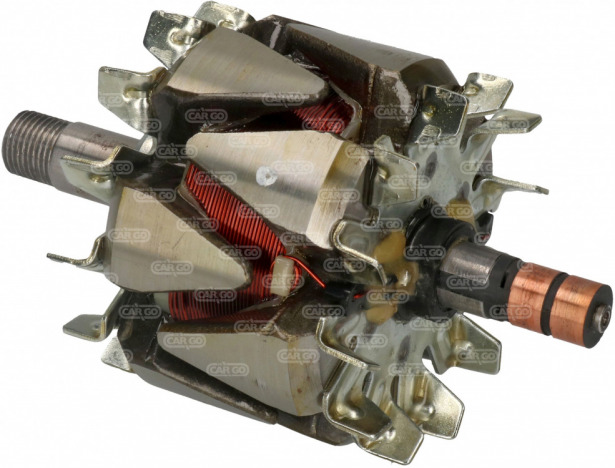 Wirnik alternatora HC Cargo 332048 – 14V, śr. 88.50 mm