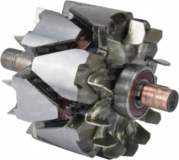 Wirnik alternatora HC Cargo 333312 – 14V, śr. 97.50 mm