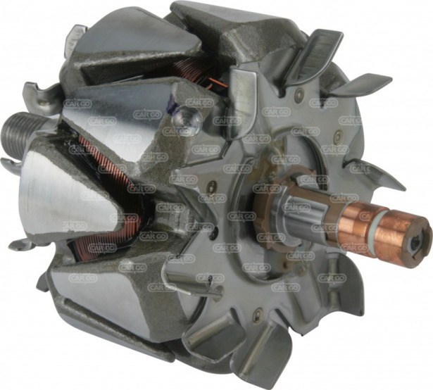 Wirnik alternatora HC Cargo 333371 – 14V, śr. 105.30 mm