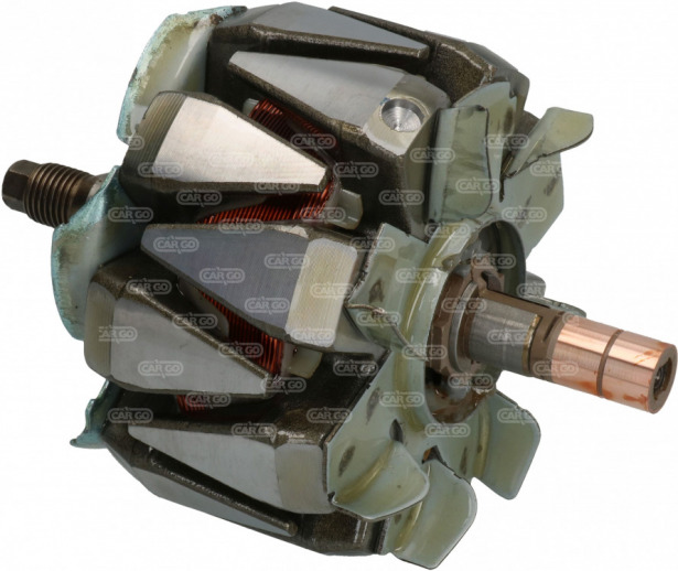 Wirnik alternatora HC Cargo 334132 – 14V, śr. 109.00 mm