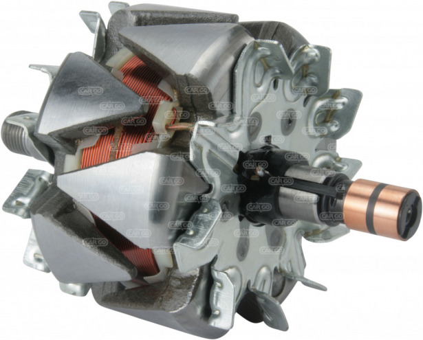 Wirnik alternatora HC Cargo 335074 – 14V, śr. 103.30 mm