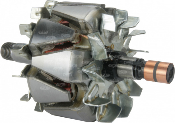Wirnik alternatora HC Cargo 335075 – 14V, śr. 93.00 mm