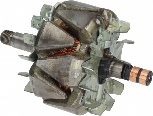 Wirnik alternatora HC Cargo 335200 – 14V, śr. 110.10 mm