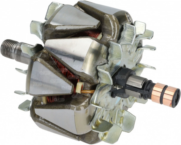 Wirnik alternatora HC Cargo 335669 – 14V, śr. 111.20 mm