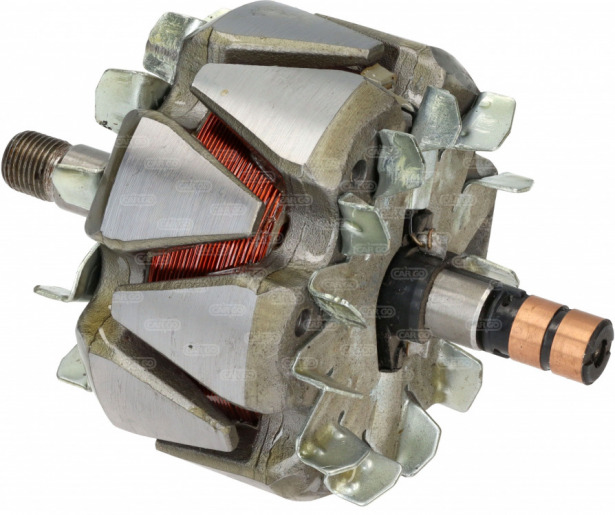 Wirnik alternatora HC Cargo 335674 – 14V, śr. 111.30 mm
