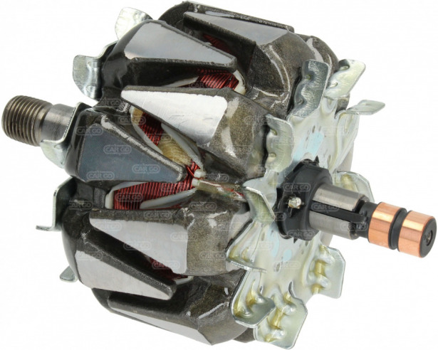 Wirnik alternatora HC Cargo 336878 – 14V, śr. 105.40 mm
